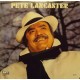 PETE LANCASTER - Call me